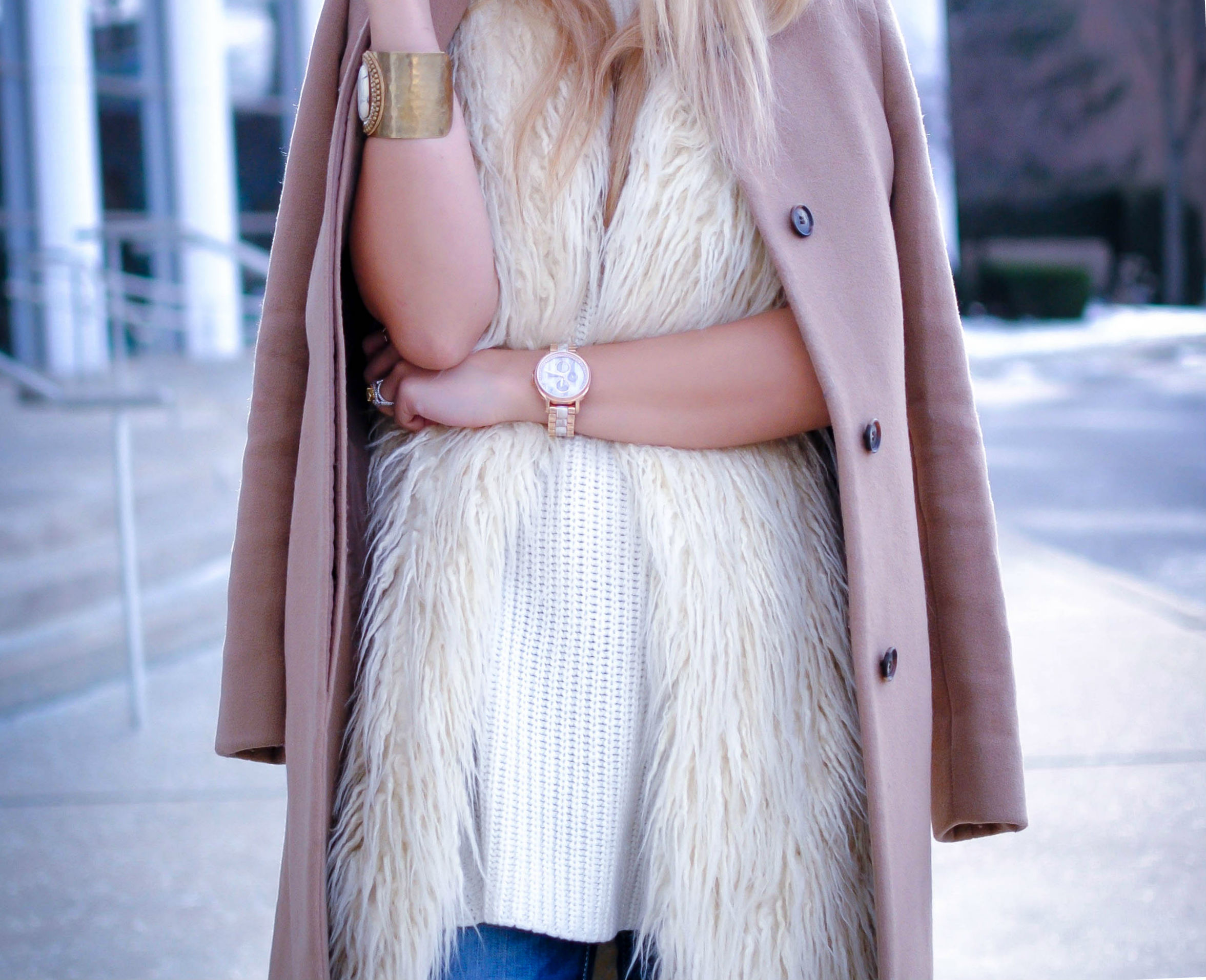 Winter Layering_What Would V Wear