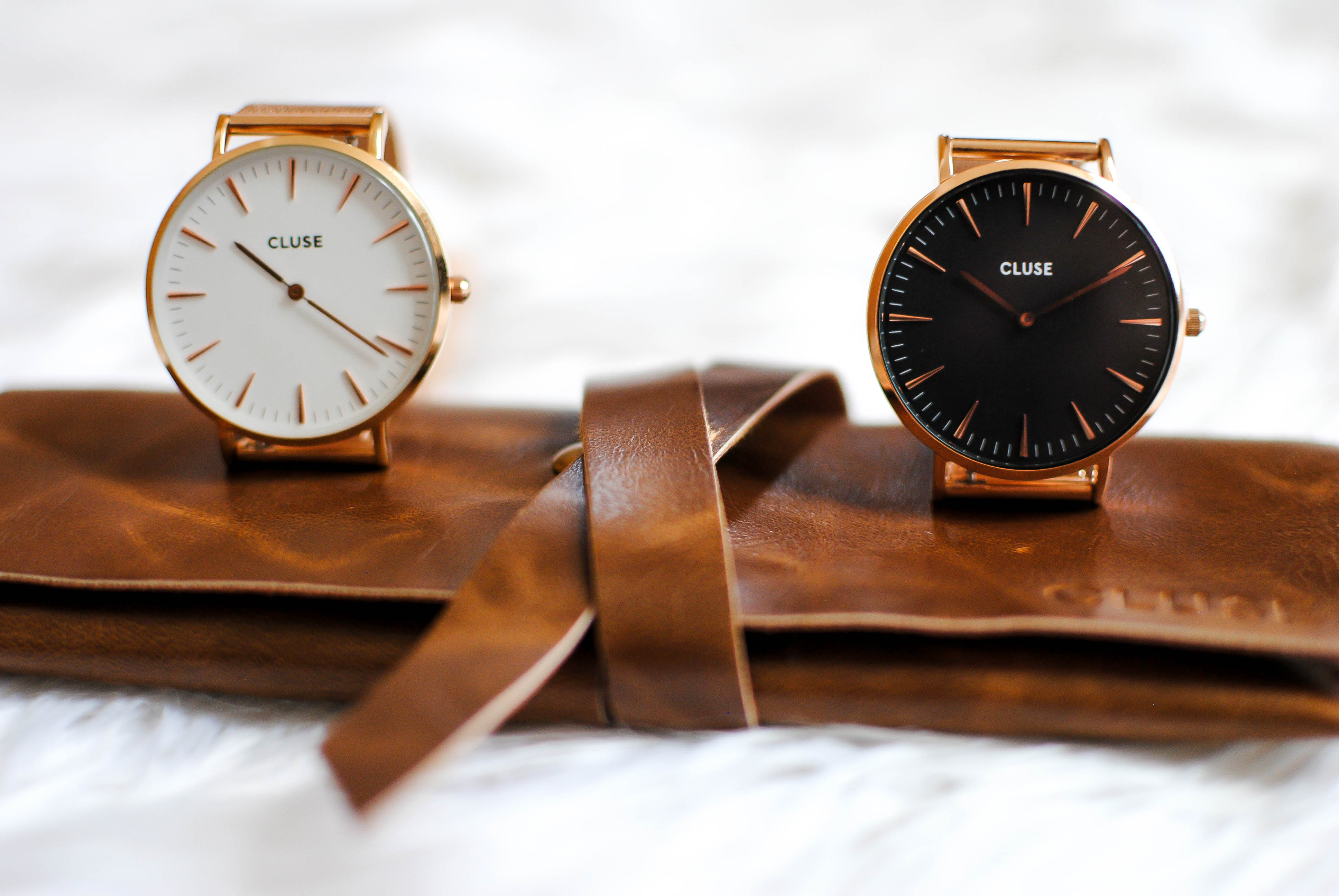 CLUSE_Watches_Rose Gold_What Would V Wear