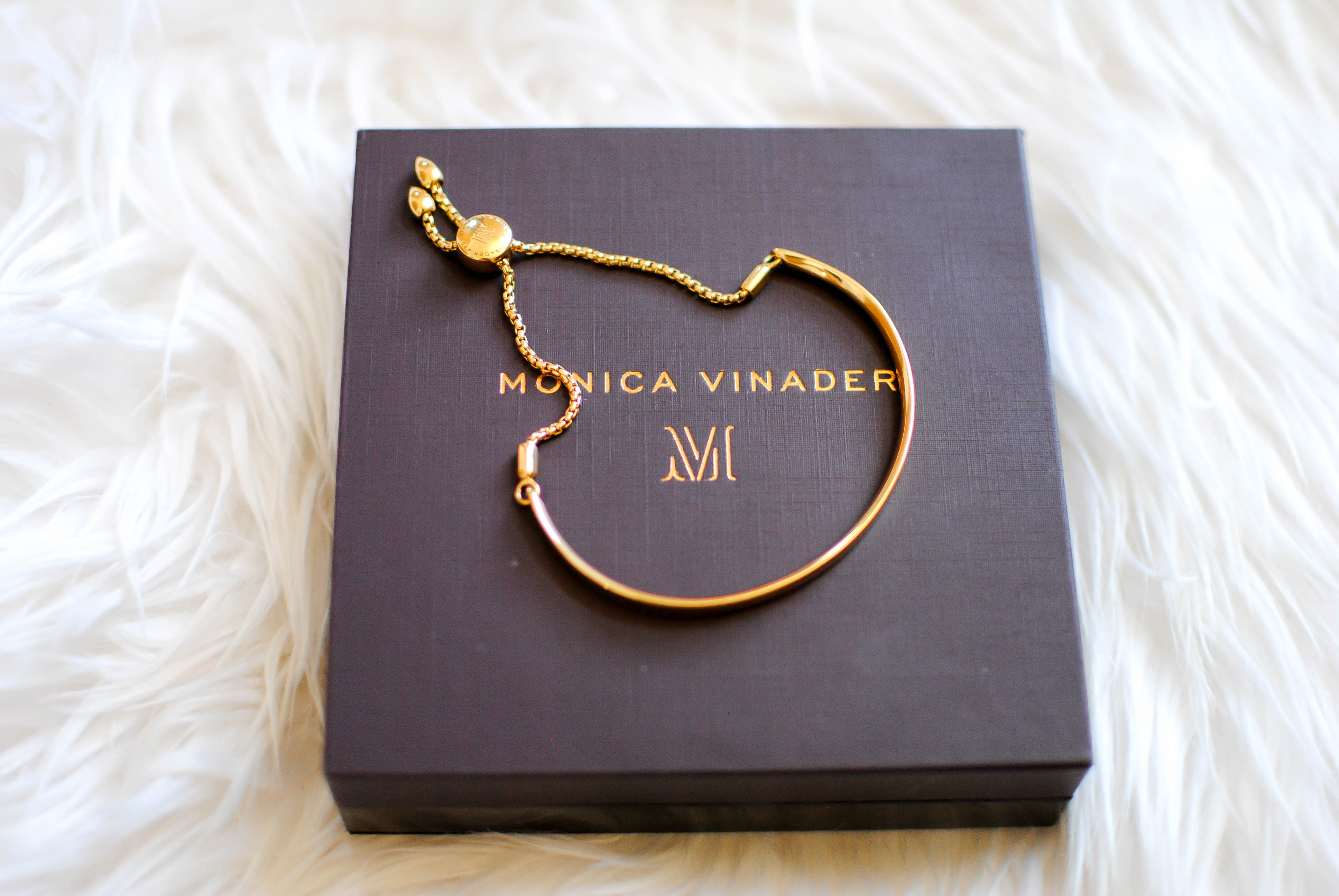 Monica Vinader_Fiji Friendship Bracelet_What Would V Wear