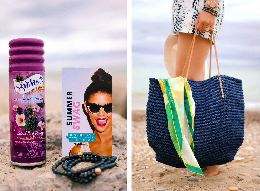 People Stylewatch_Skintimate_Summer Essentials_What Would V Wear