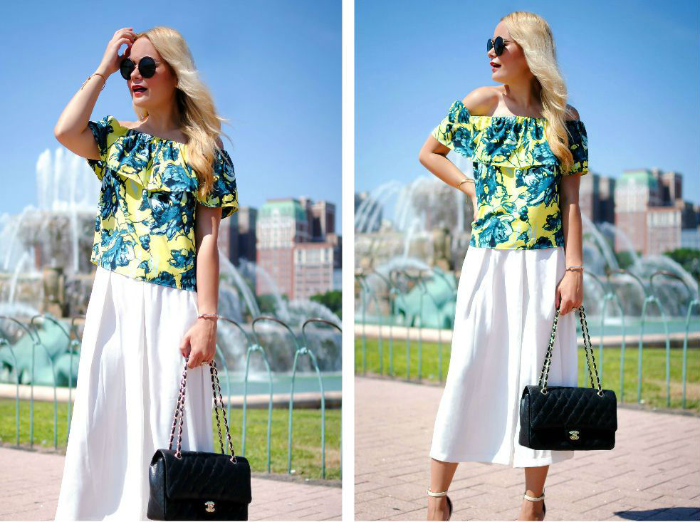 How-I-Made-A-Living-From-Blogging_White-Culottes_-Chicago_What-Would-V-Wear_9-3