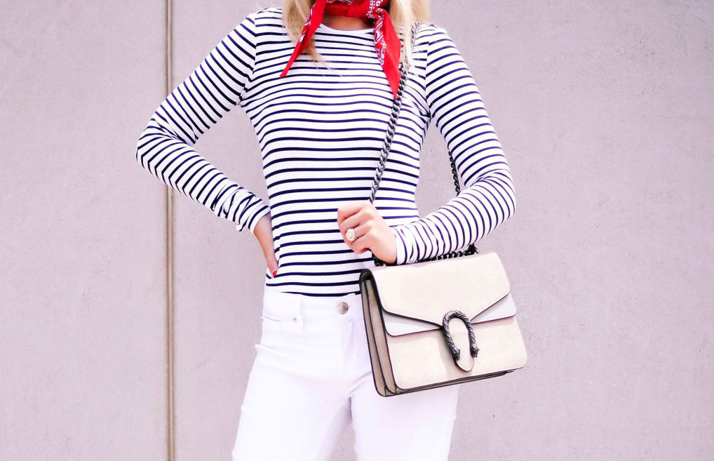 Parisian-Chic_Nautical-Look_Striped-Bodysuit_White-Jeans_What-Would-V-Wear_Vanessa-Lambert_4