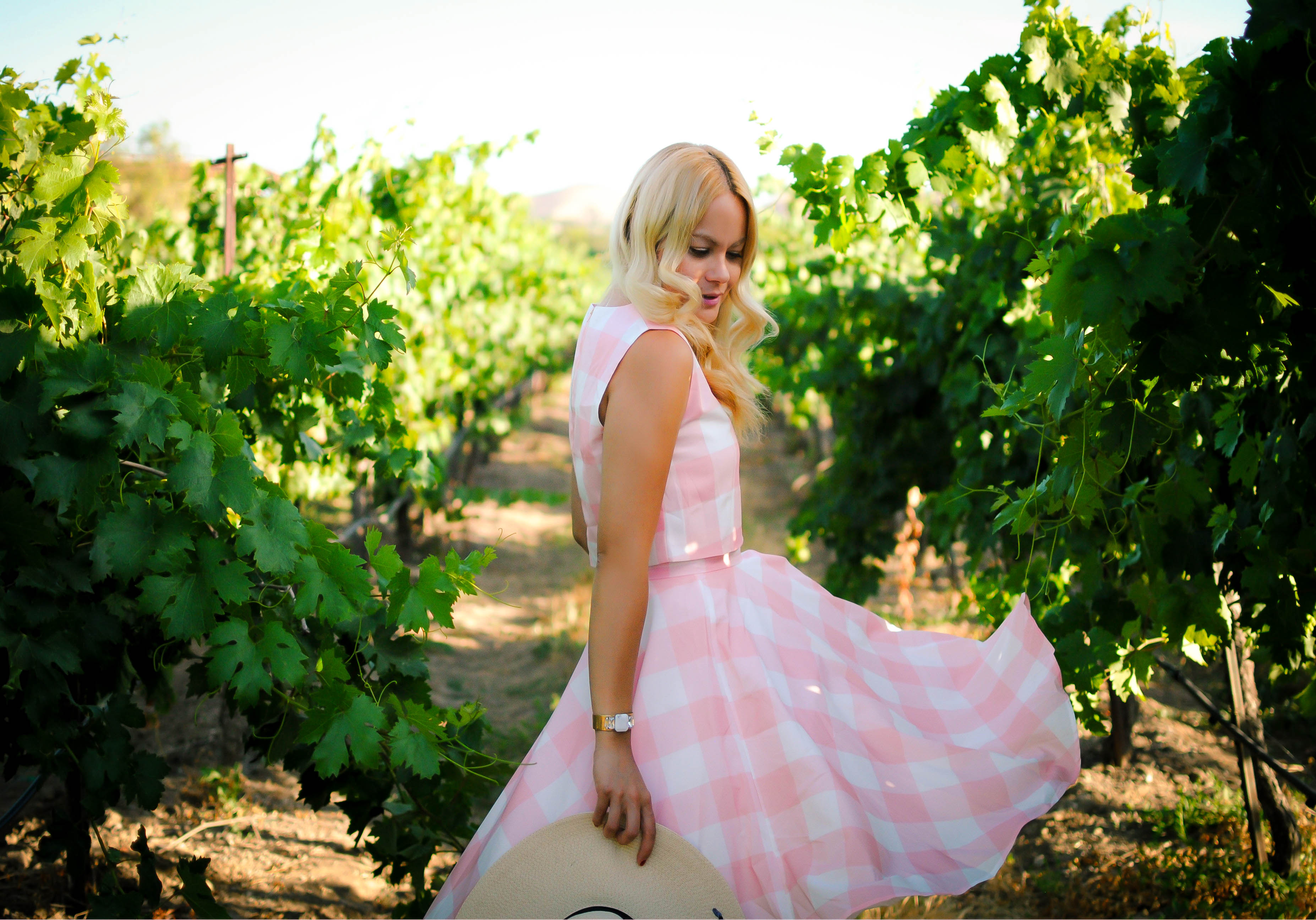 Wine Country_Vineyard_Napa Valley_Chicwish_What Would V Wear_Vanessa Lambert_5