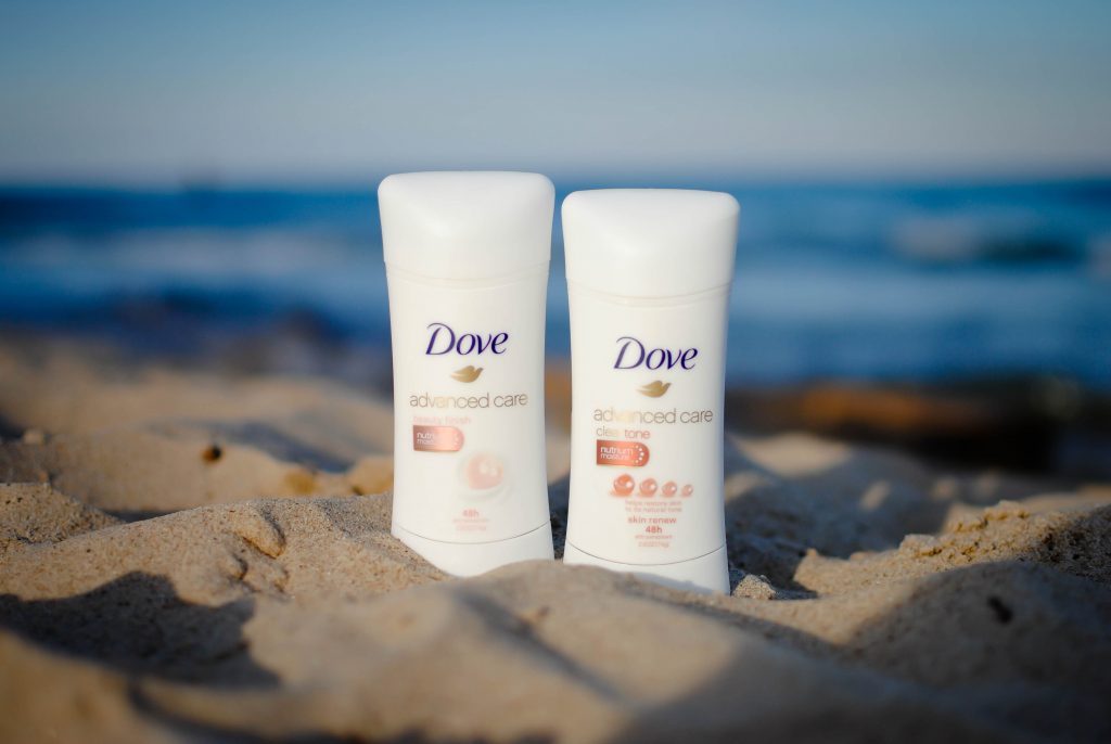 Dove Adanced Care_Beach Day_Beauty_What Would V Wear_4