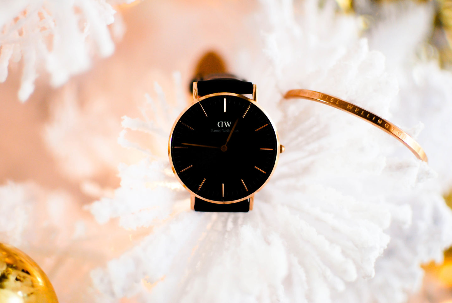 Gift Guide: Daniel Wellington