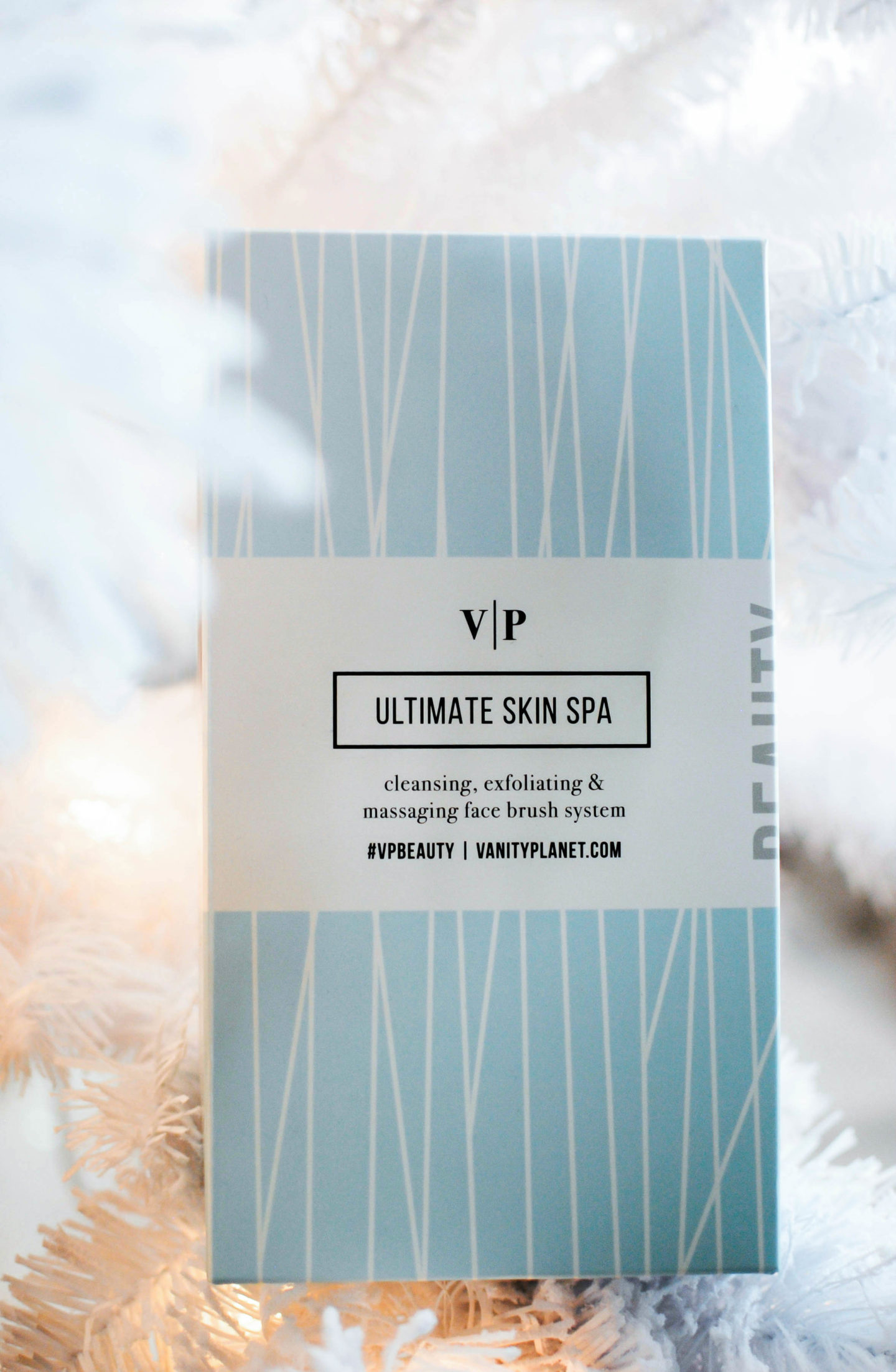 Holiday Gift Guide: Spa Edition