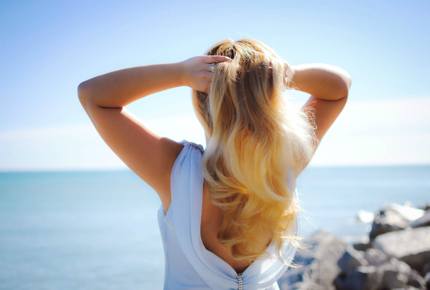 The Ultimate Guide to Beautiful Hair Care