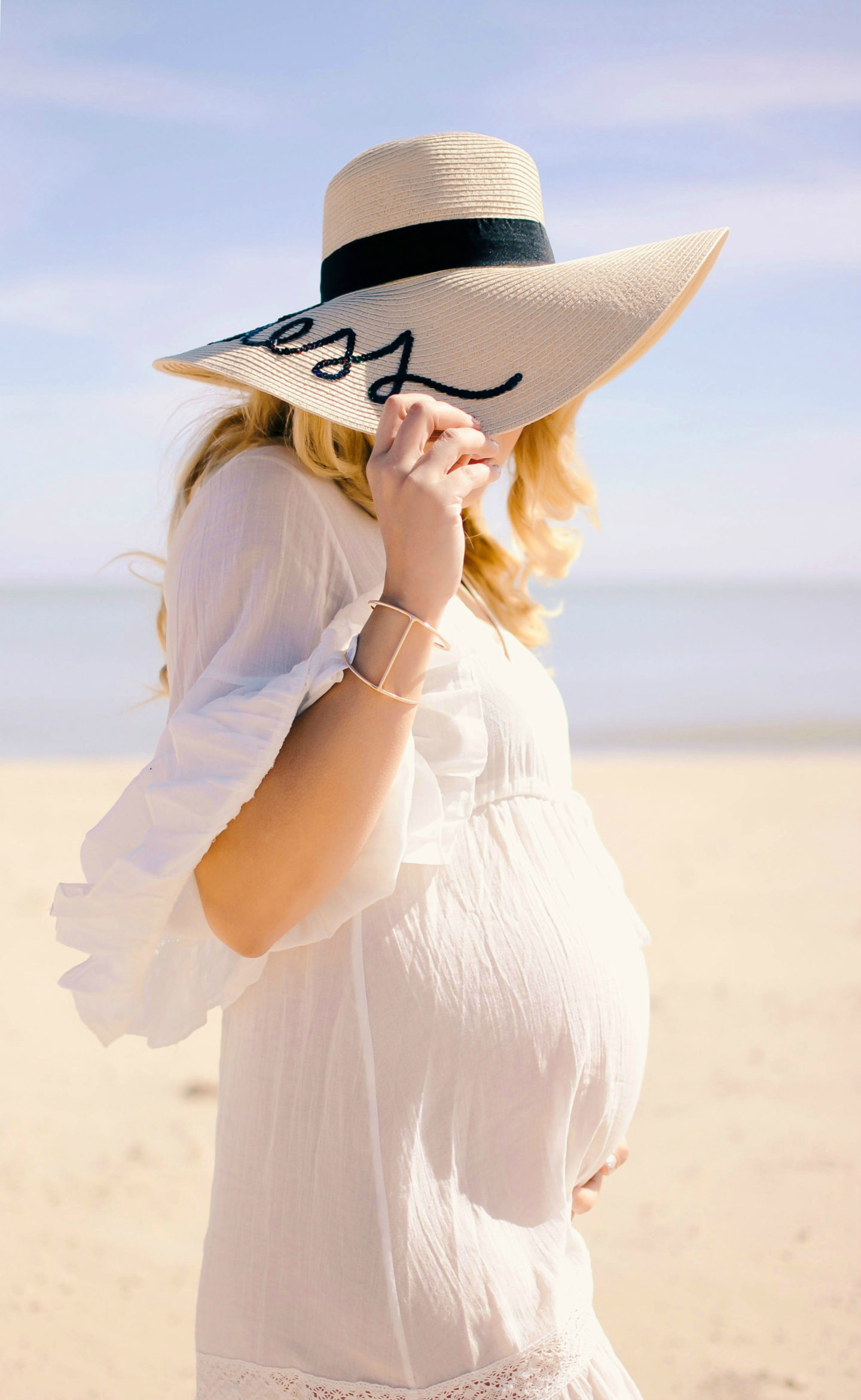 Tips For Beautiful Maternity Photography