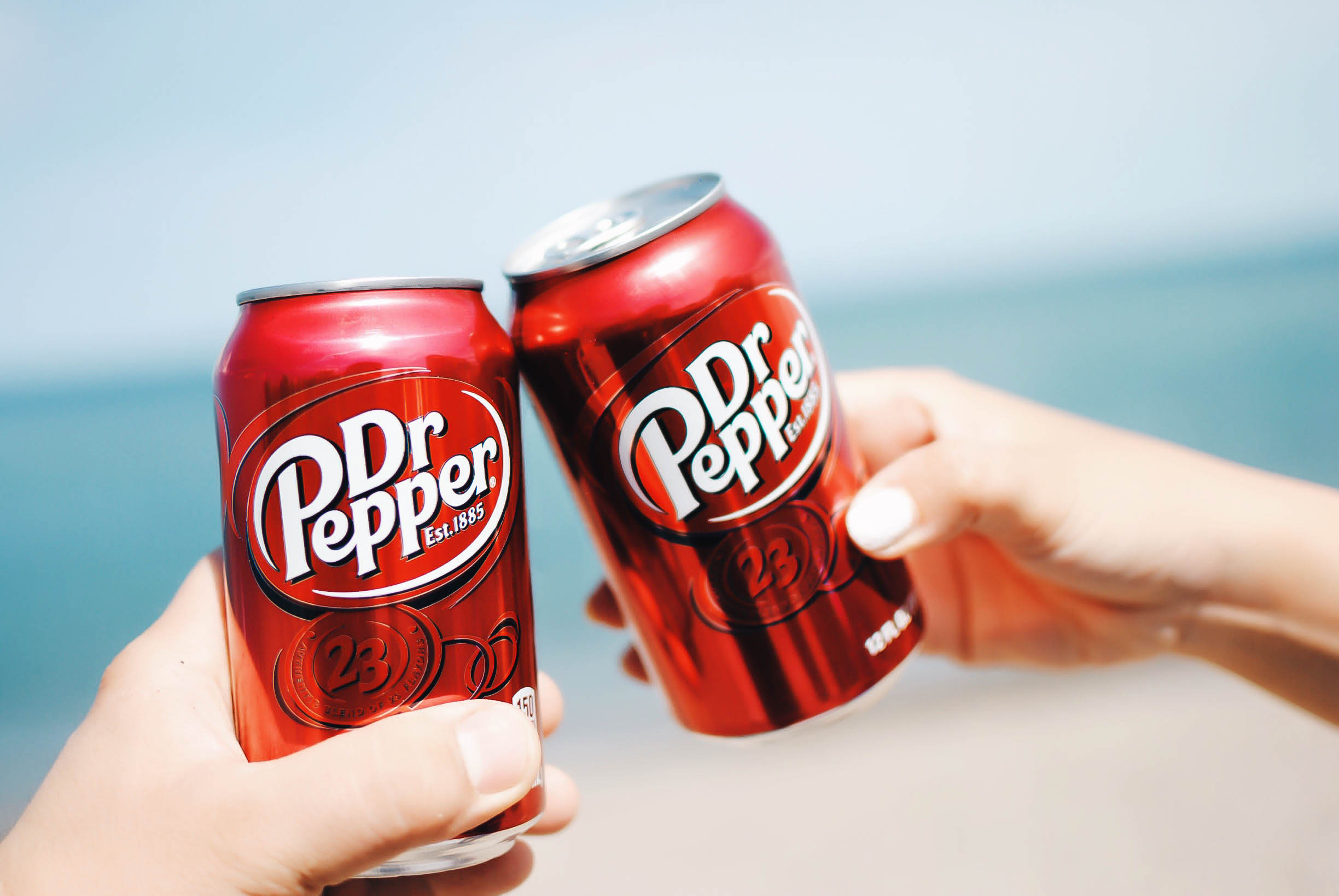 This is a sponsored conversation written by me on behalf of Dr Pepper ®. Th...