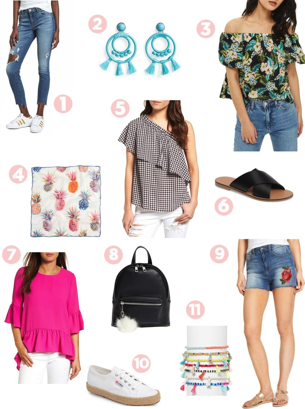 Must-Haves Under $50