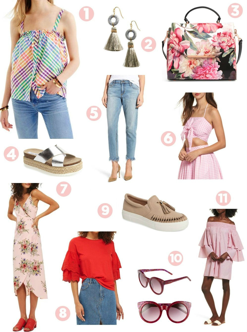 Friday Must-Haves: Nordstrom Anniversary Sale