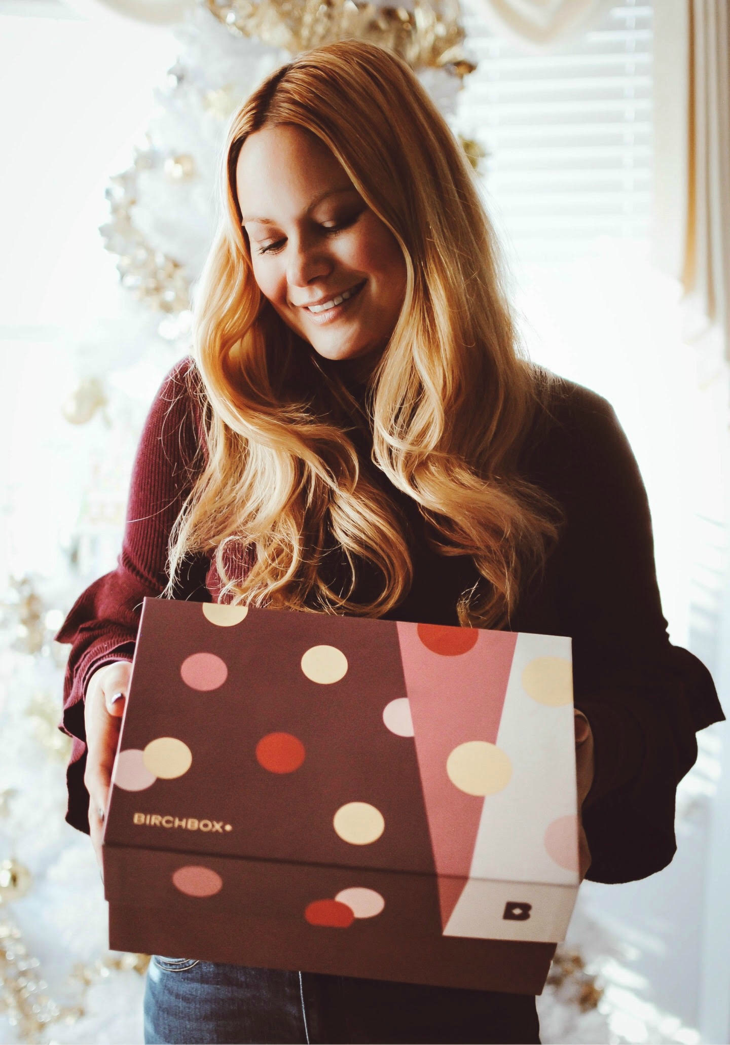 Birchbox-Christmas-Subscribtion-Beauty-Holiday-Box-What-Would-V-Wear