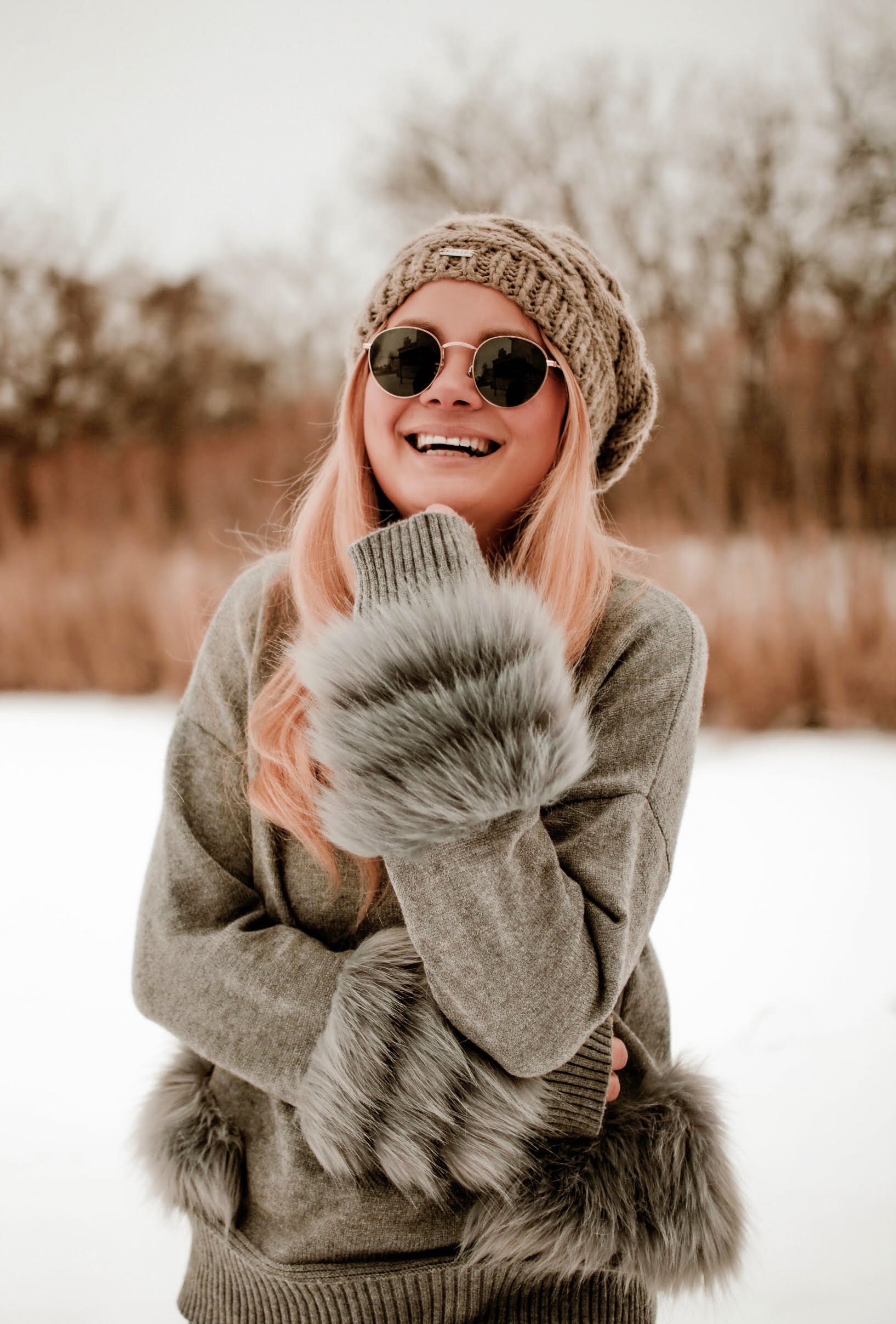 Vanessa-Lambert-blogger-What-Would-V-Wear-Chunky-Sweater-Winter