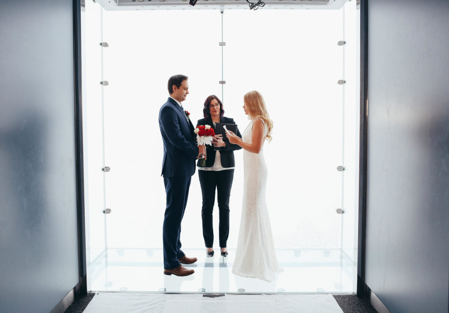 Vow-Renewal-Skydeck-Chicago-Love-on-the-Ledge-Vanessa-Lambert-What-Would-V-Wear