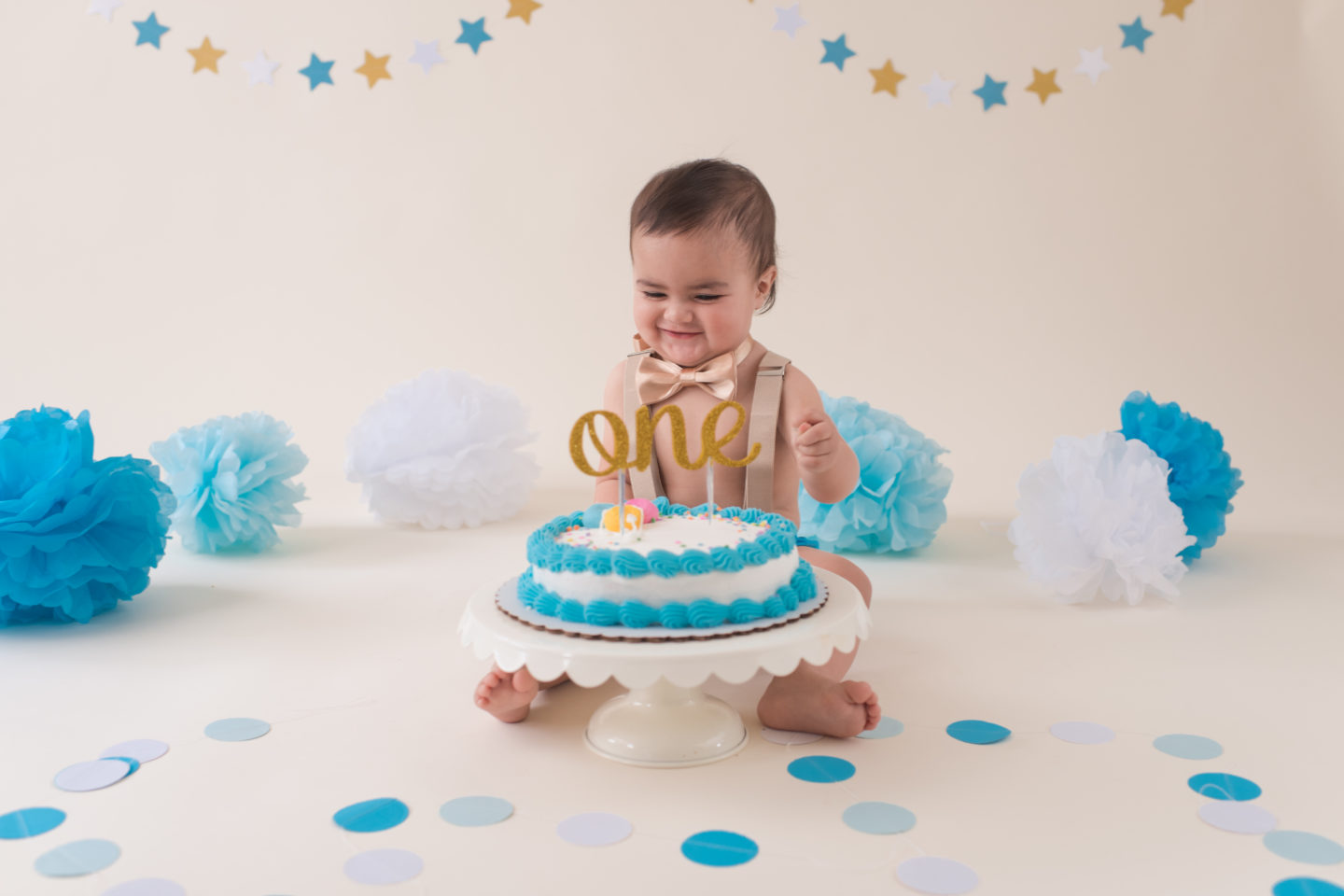  Cake-smash-1st-Birthday-Jaxson-What-Would-V-Wear