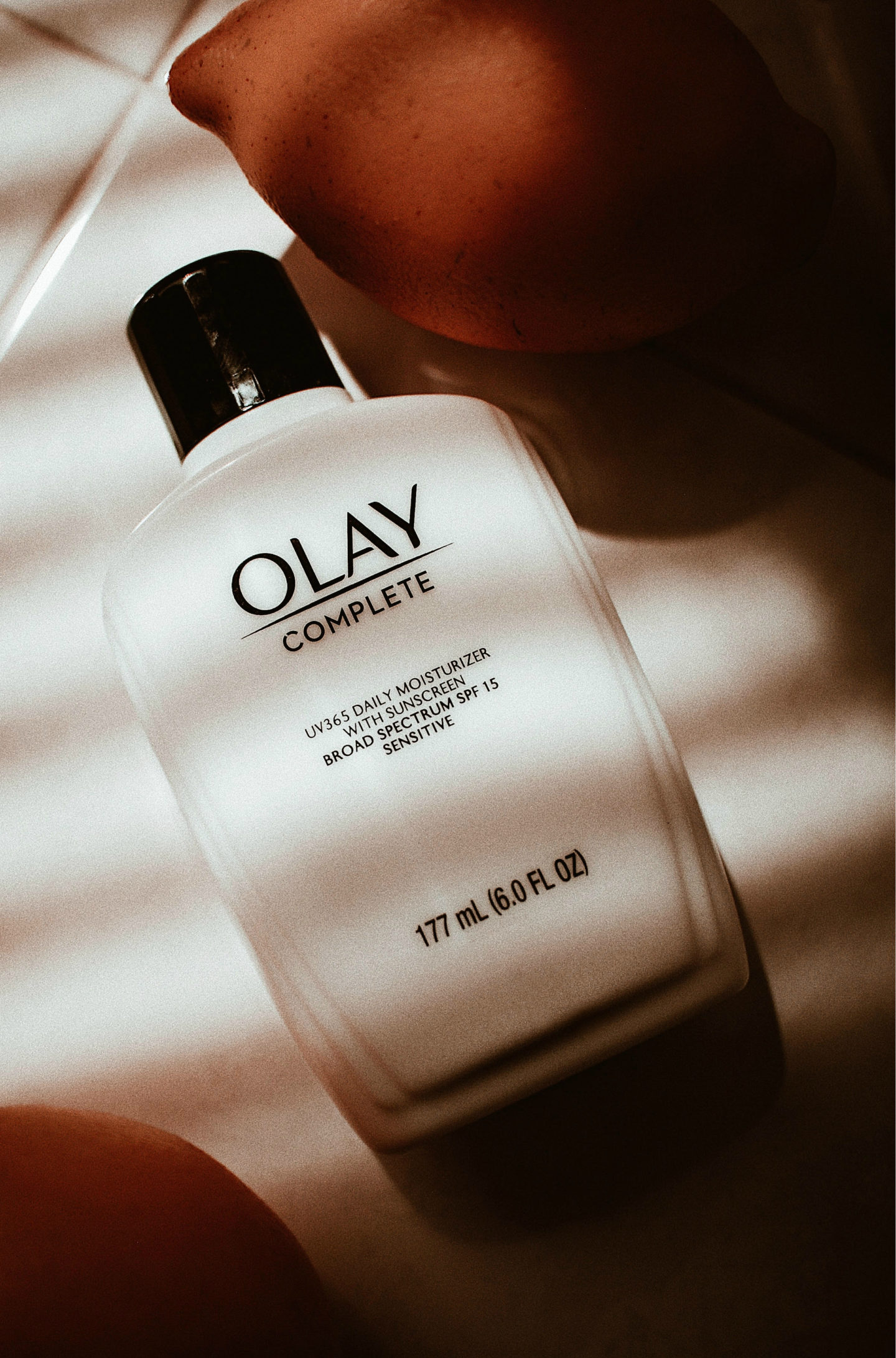 Olay-All-Day-Moisturizer-Vanessa-Lambert-What-Would-V-Wear