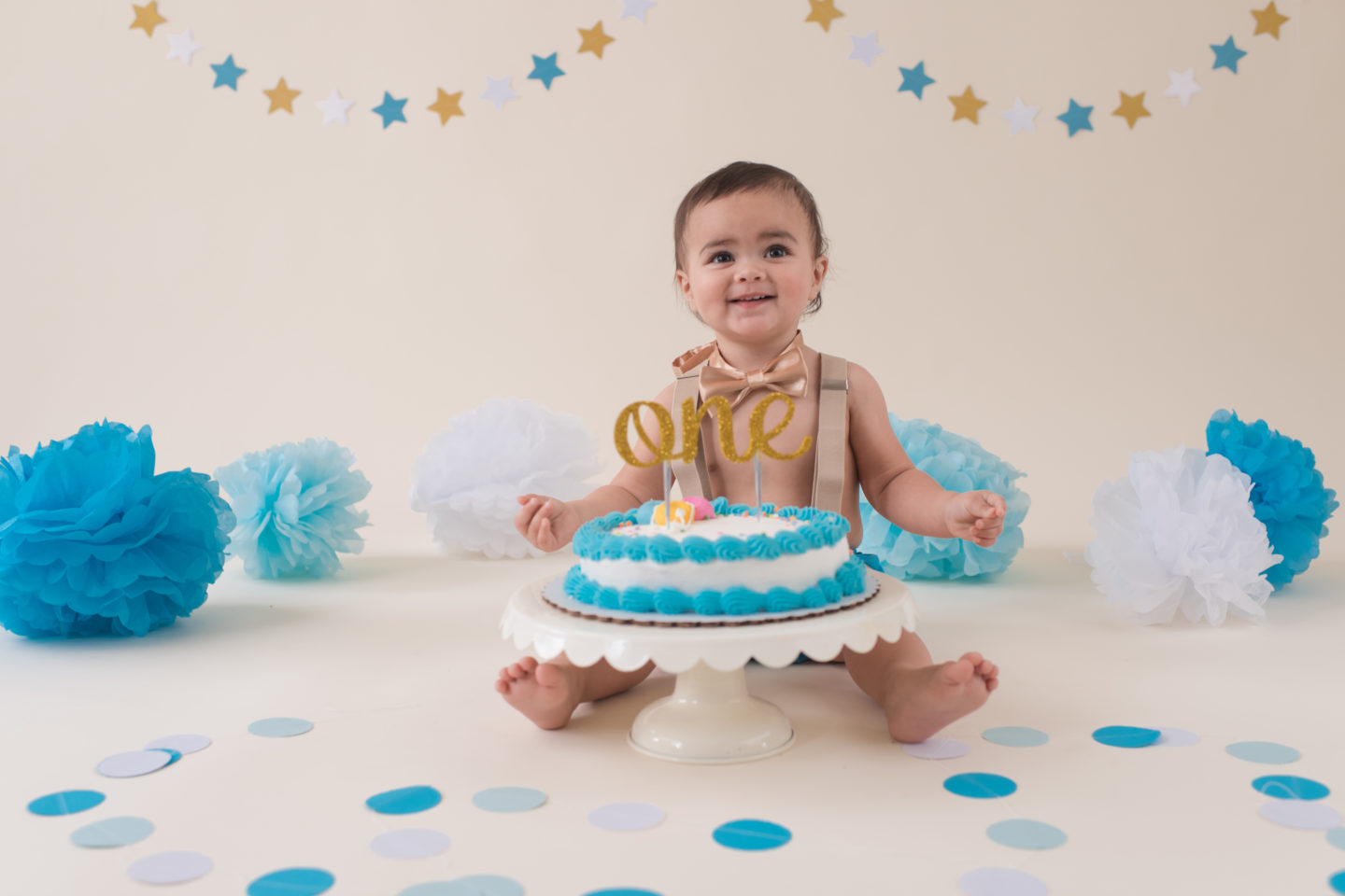 Cake-smash-1st-Birthday-What-Would-V-Wear