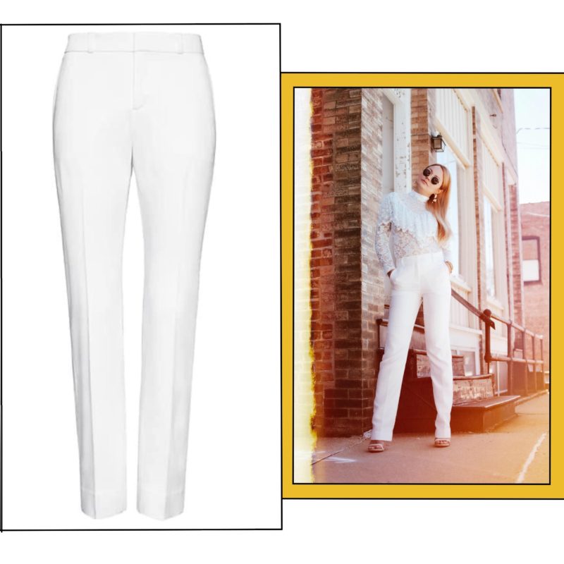 Closet-London-lace-blouse-white-pants-vanessa-lambert-what-would-v-wear