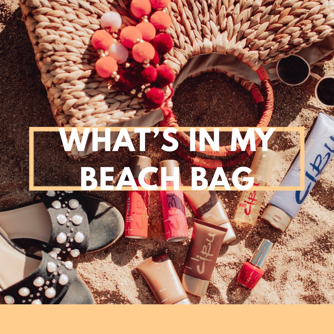 Beach-bag-Hair-Cuttery-Cibu-Vanessa-Lambert-blogger-What-Would-V-Wear