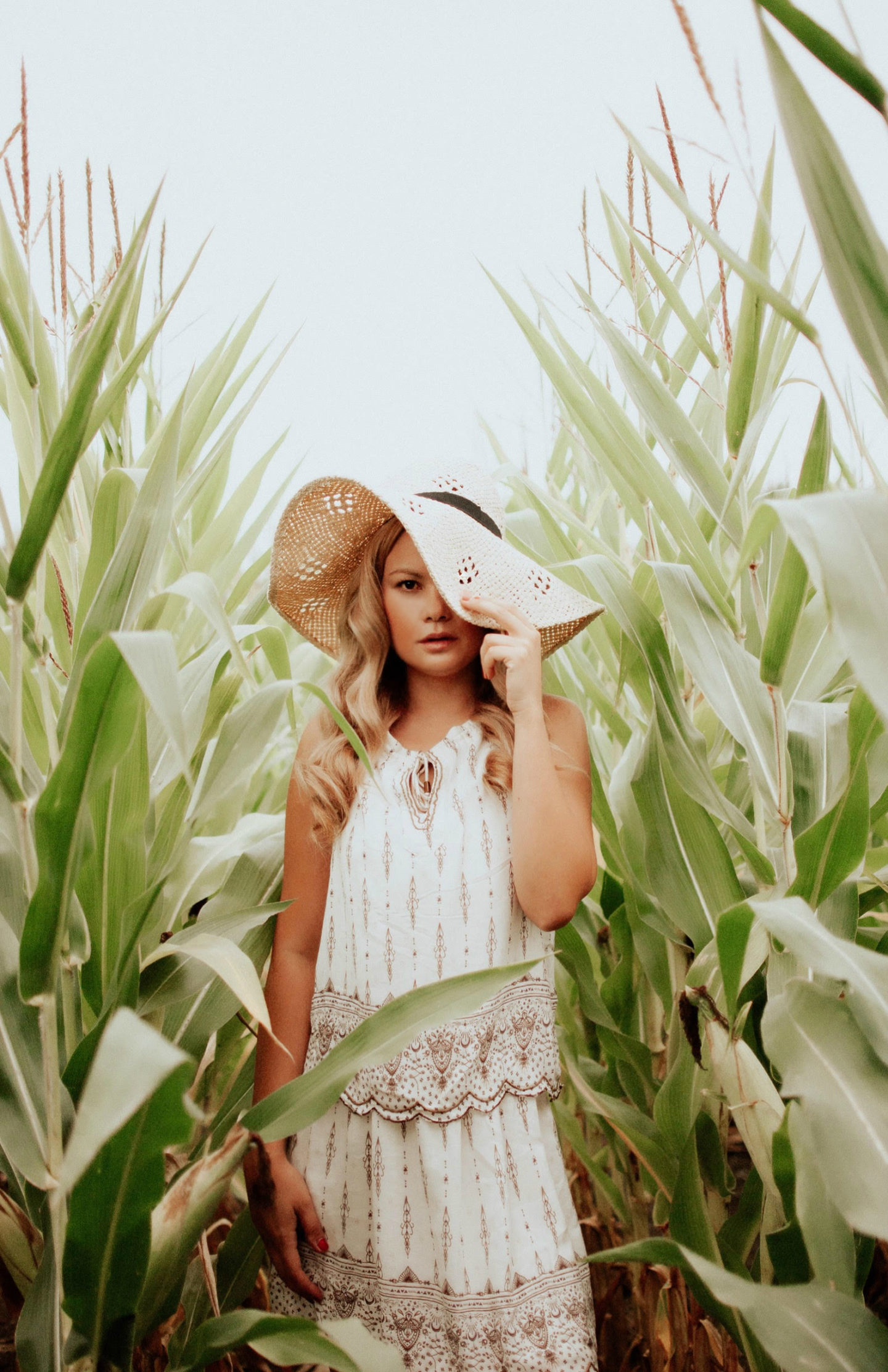 Midwest-Home-Vanessa-Lambert-Cornfield-What-Would-V-Wear