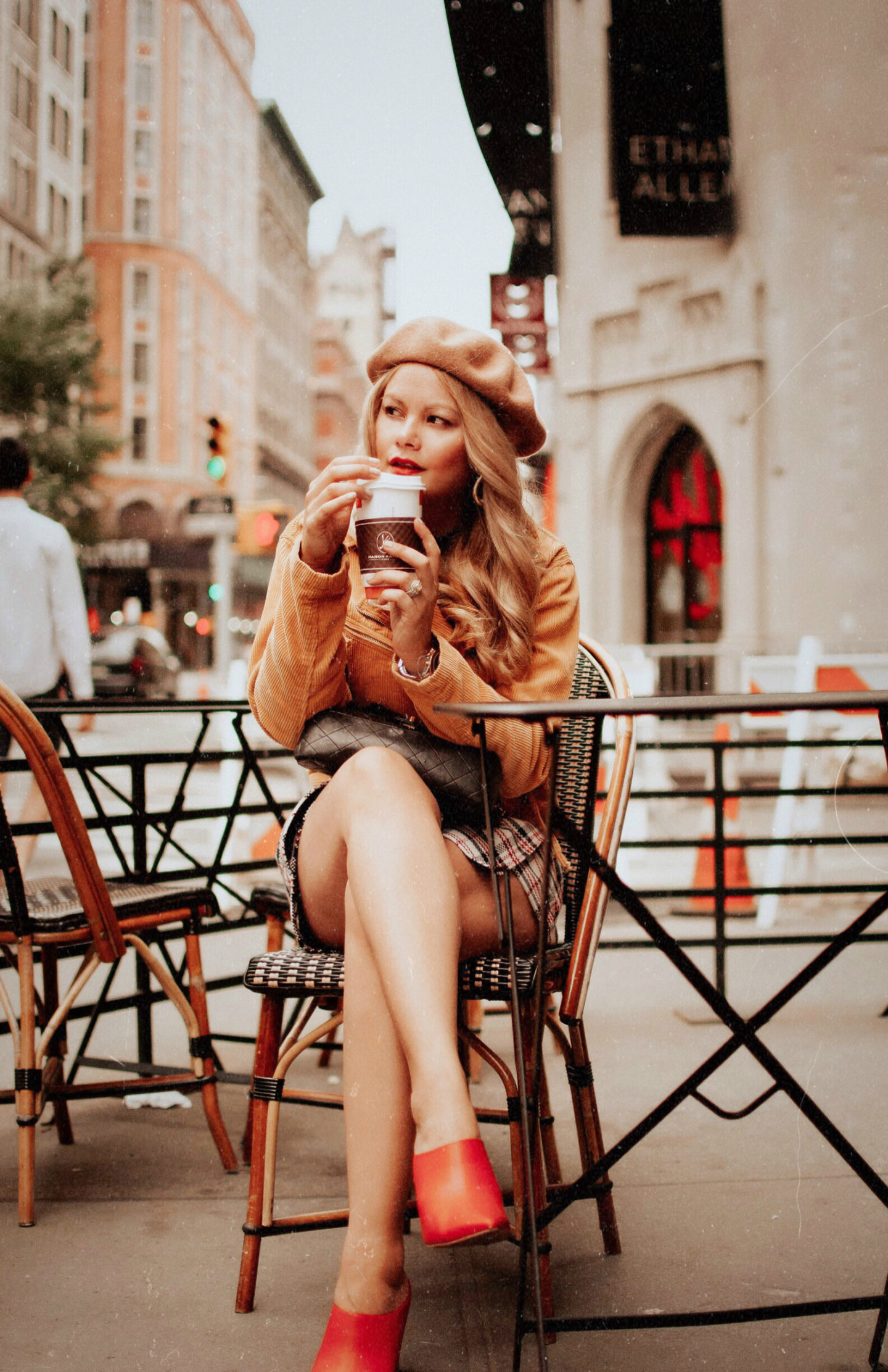 New-York-City-Inspiration-Coffee-Vanessa-Lambert-famous-blogger