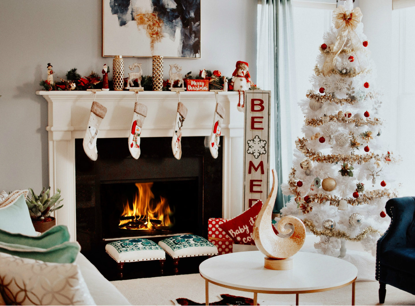 Holiday-Decorating-Ideas-Home-Interior-Design-Vanessa-Lanbert-blogger