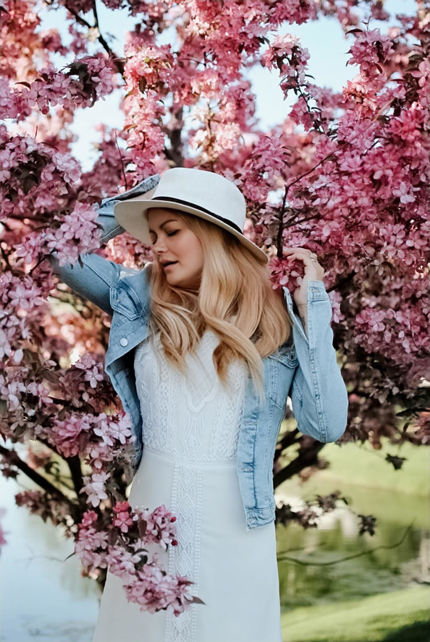 Spring-awakening-cherry-blossoms-vanessa-lambert-whatwouldvwear-famous-blogger