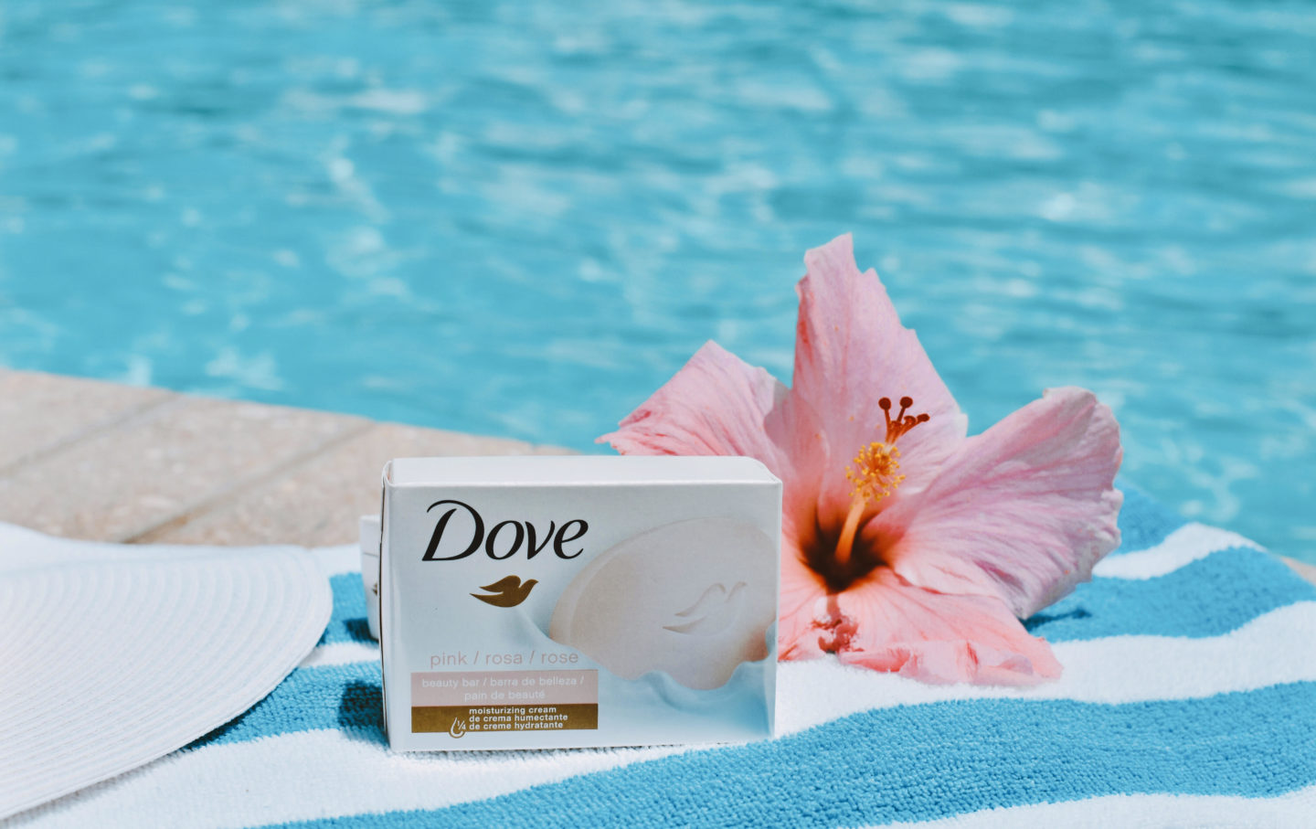 Dove-beauty-bar-soap-vacation-blog-vanessa-lambert-whatwouldvwear