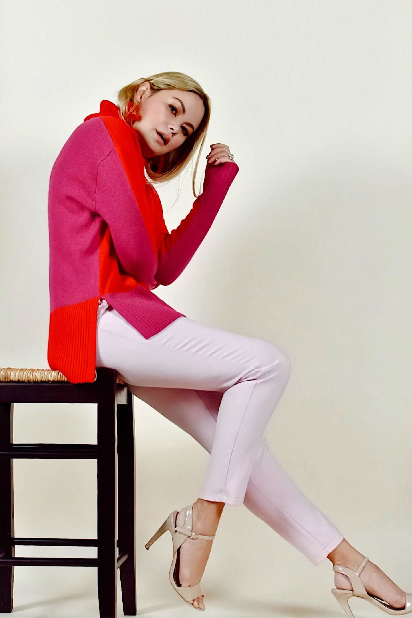 Colorblocked-vanessa-lambert-fashion-editorial-blogger-whatwouldvwear