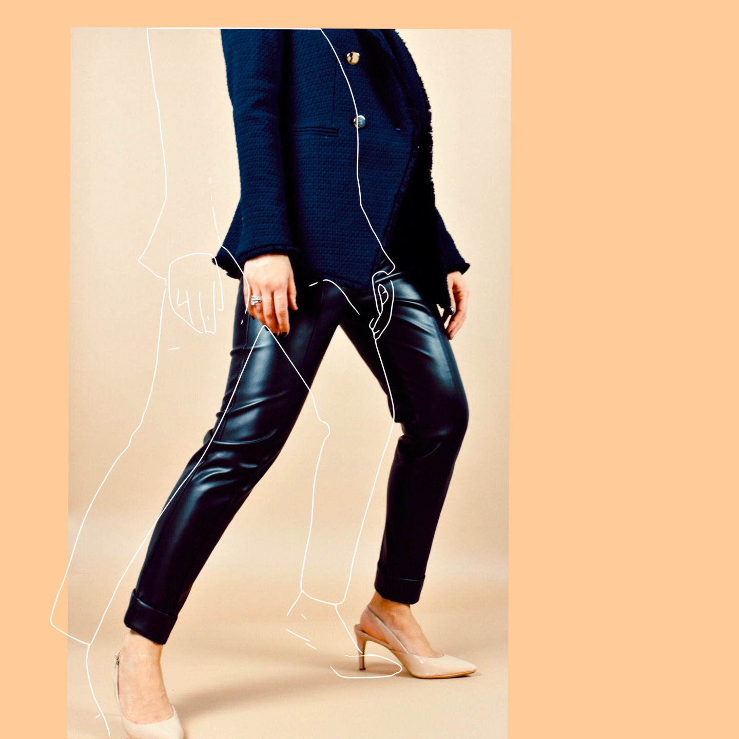  ann-taylor-leather-pants-spring-2020-collection-influencer-vanessa-lambert-whatwouldvwear