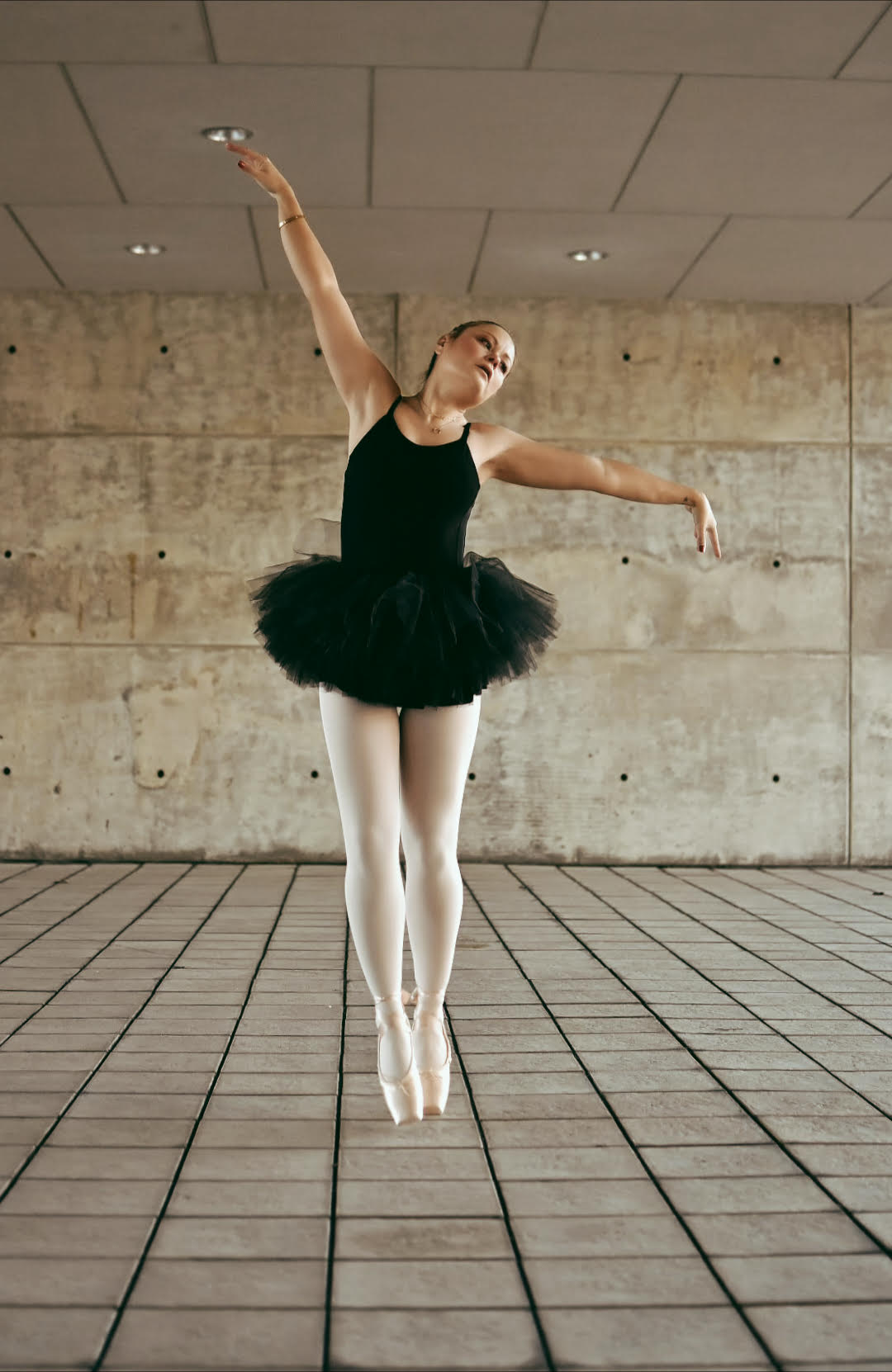 Starting Ballet as an Adult Vanessa Lambert What Would V Wear Blogger 2023