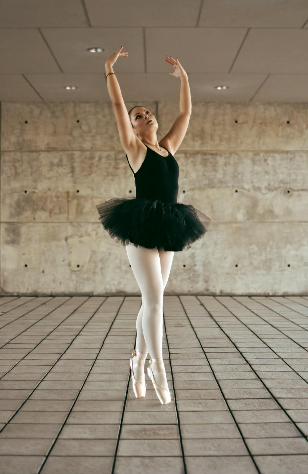 tarting Ballet as an Adult Vanessa Lambert What Would V Wear Blogger 2023